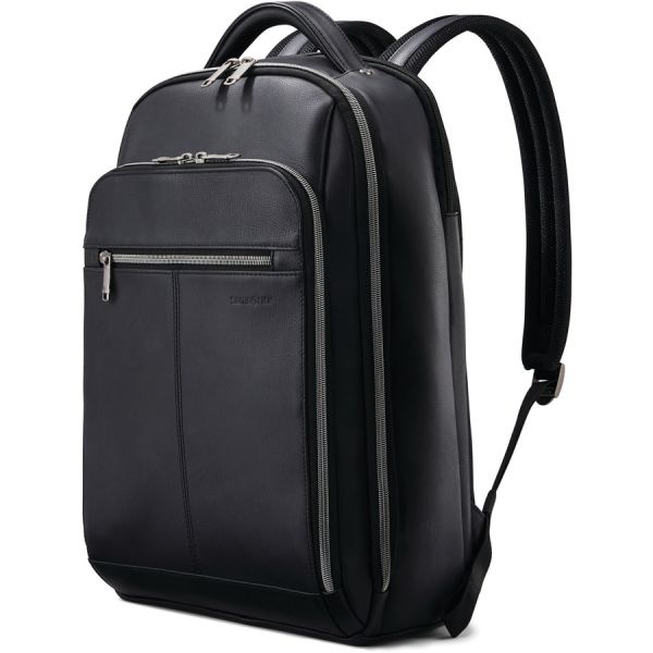 Samsonite Carrying Case (Backpack) For 15.6" Notebook - Black