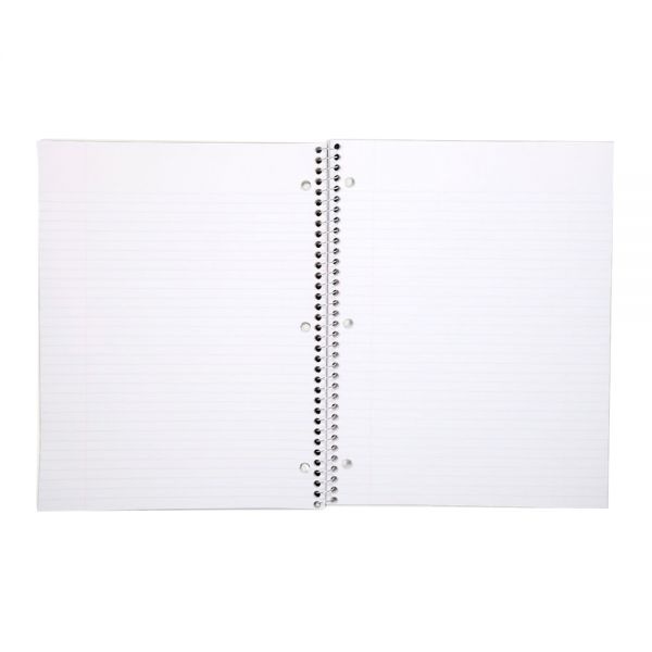 Mead Spiral Notebook, 8