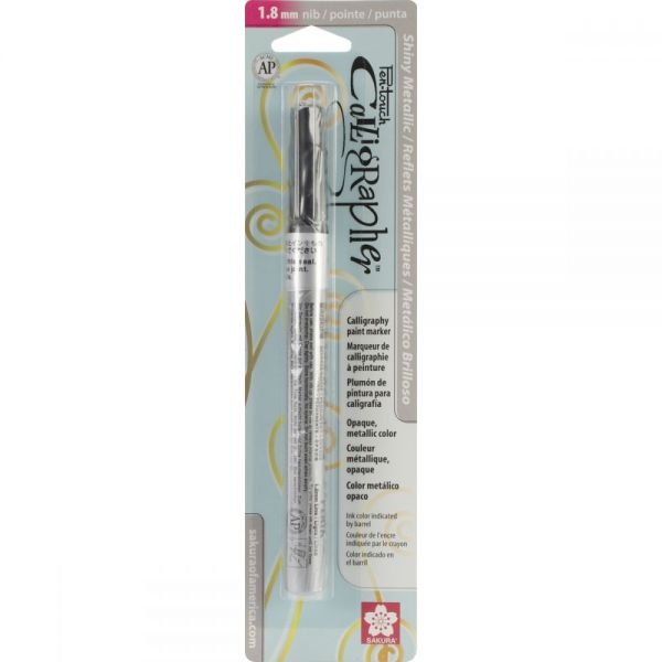 Gelly Roll Fine Point Pens 5/Pkg