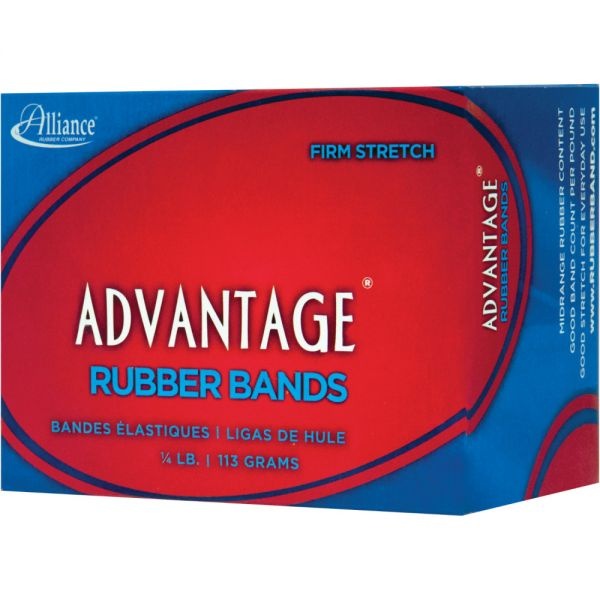Advantage #33 Rubber Bands