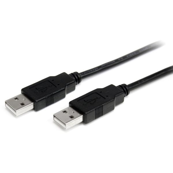 2M Usb 2.0 A To A Cable - M/m