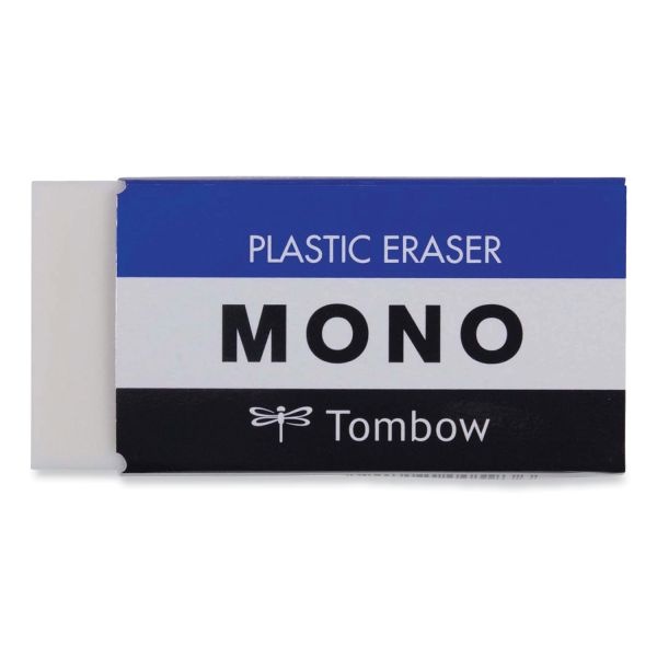Prismacolor® Magic Rub® Vinyl Eraser, White