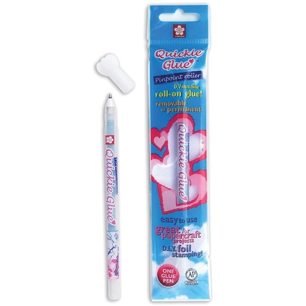 Aleene's Tacky Gel Glue Pen- 2 Pack