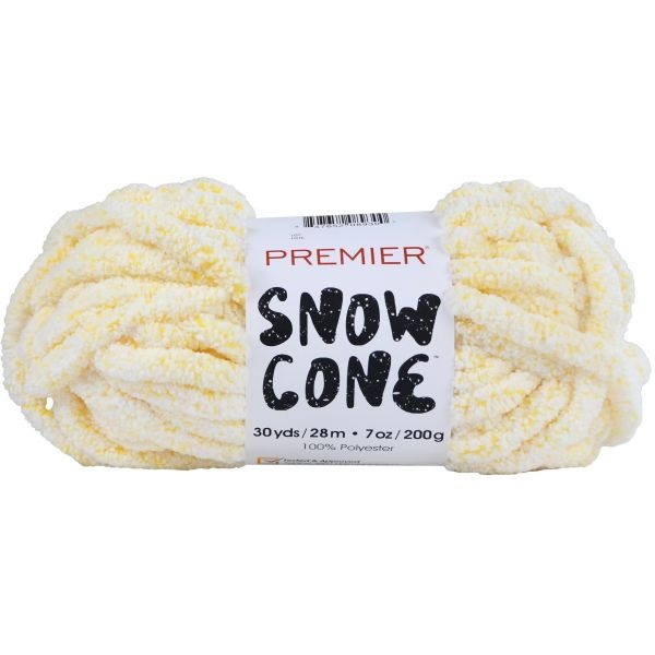Premier Yarns Snow Cone Yarn
