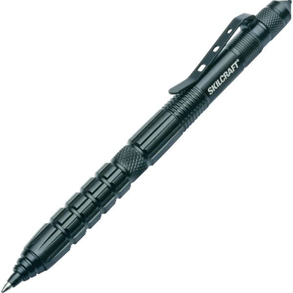 Skilcraft Multifunction Defender Press-Tip Pen
