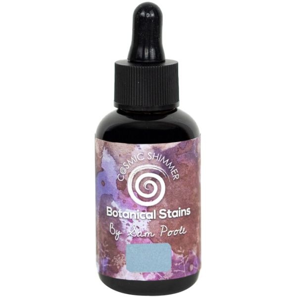 Cosmic Shimmer Botanical Stains 60Ml By Sam Poole