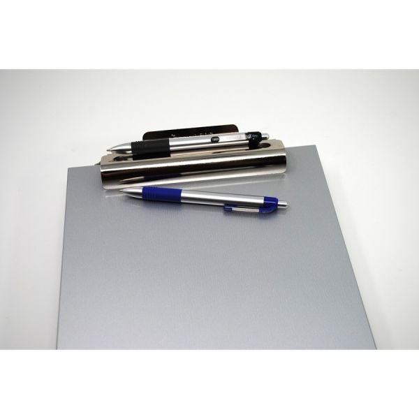 Zebra Pen Z-Grip Elite Metal Retractable Ballpoint Pen