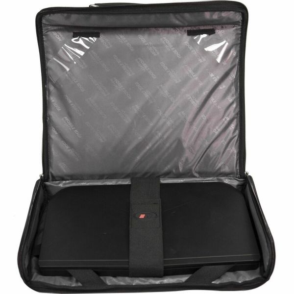 Mobile Edge Express Carrying Case (Briefcase) For 16" Chromebook - Black