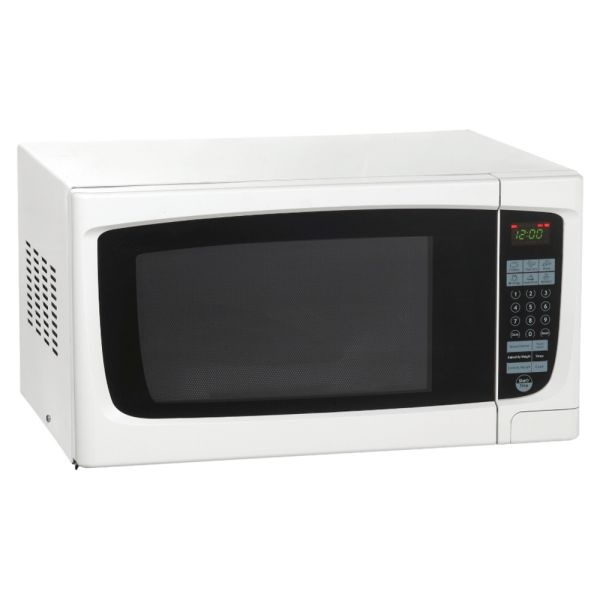 Avanti 1.4 Cu. Ft. Microwave, White