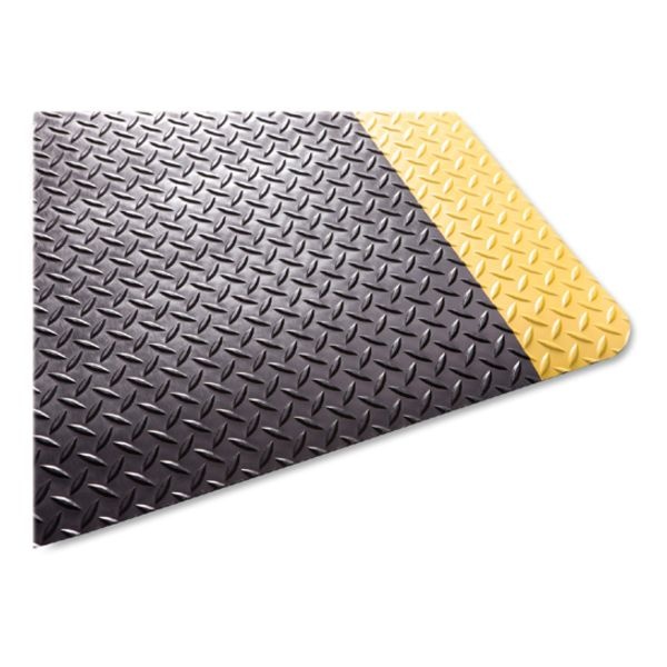 Genuine Joe Safe Step Anti-Fatigue Floor Mat