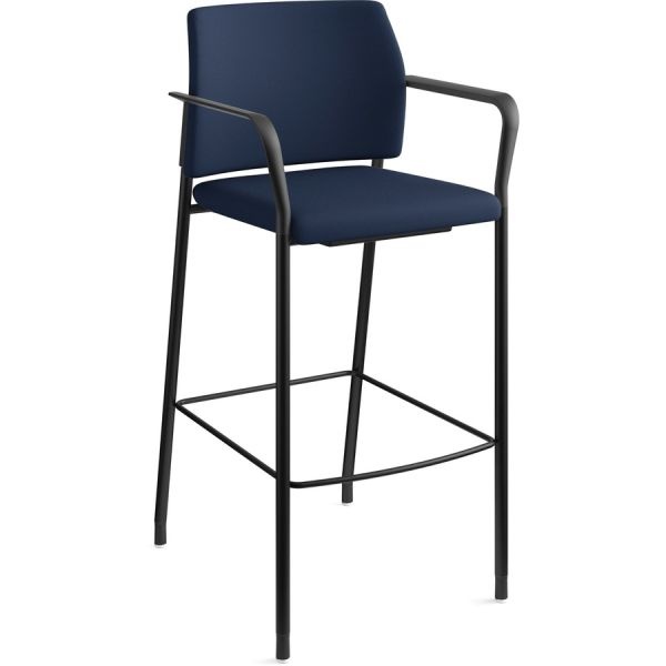 Hon Accommodate Cafe Height Stool