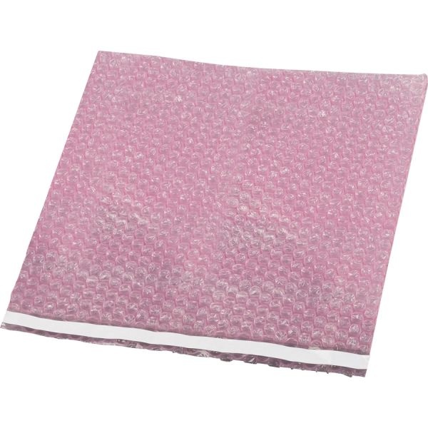 Sparco Anti-Static Bubble Bag