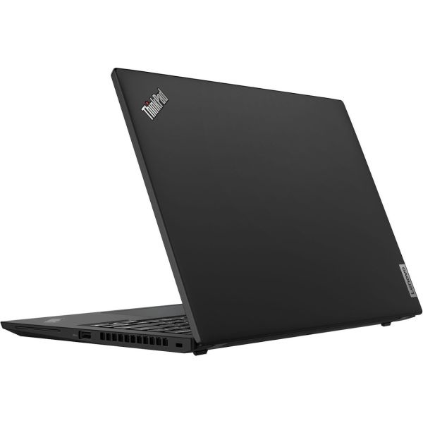Lenovo Thinkpad X13 Gen 3 21Cm0001us 13.3" Notebook - Wuxga - 1920 X 1200 - Amd Ryzen 7 Pro 6850U Octa-Core (8 Core) 2.70 Ghz - 16 Gb Total Ram - 16 Gb On-Board Memory - 512 Gb Ssd - Thunder Black