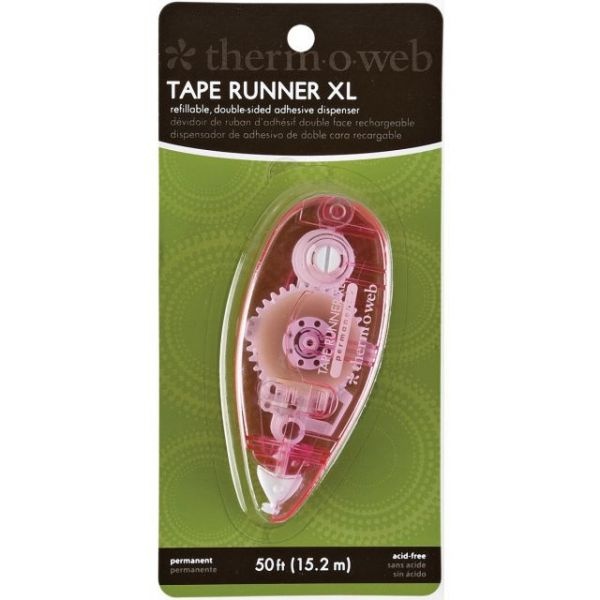 Tombow High Performance Adhesive Tape Runner