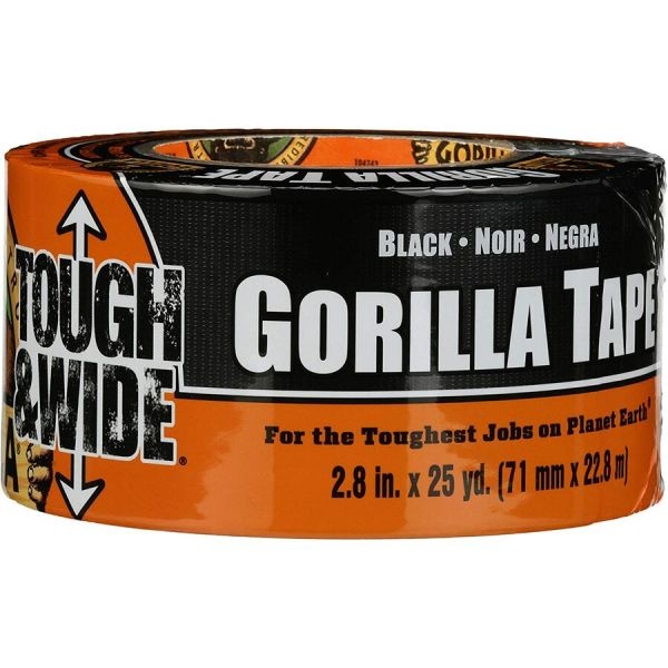 Gorilla Tough & Wide Tape
