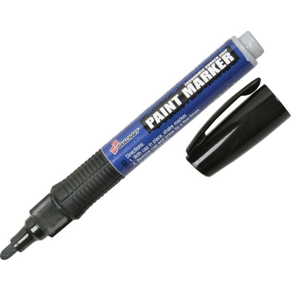 Skilcraft Oil-Based Paint Markers