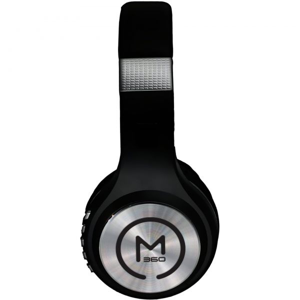 Morpheus 360 Serenity Wireless OverTheEar Headphones, Bluetooth 5.0