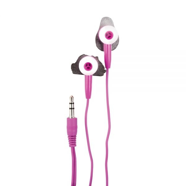 Dci Earbuds, Gato Taco, 59316