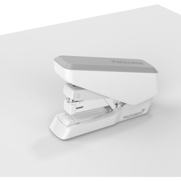 Fellowes Easypress Half Strip Stapler