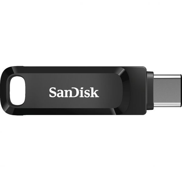 Sandisk Ultra Dual Drive Go Usb Type-C 256Gb
