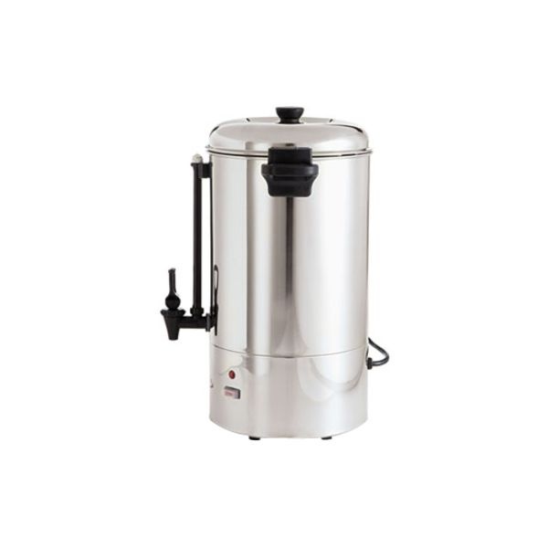 Coffee Pro Stainless Steel Commercial Percolating Urn