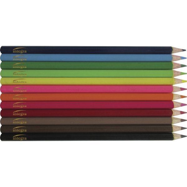 Integra Colored Pencil