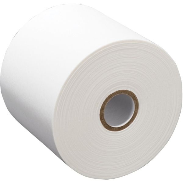 Bunn Paper Filter Roll, For Bunn Sure Immersion Bean To Cup Machines, 4" X 675', White