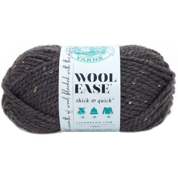 Lion Brand Wool-Ease Thick & Quick Yarn
