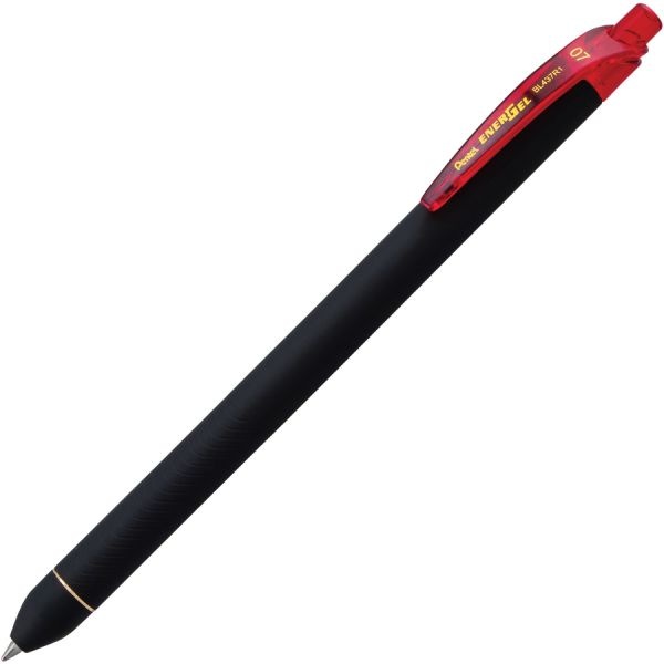 Energel 0.7Mm Retractable Pens