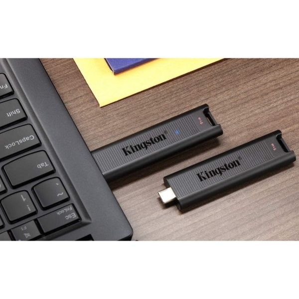 Kingston Datatraveler Max Usb 3.2 Gen 2 Flash Drive