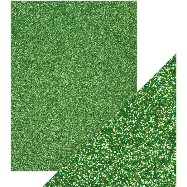 Craft Perfect Ombre Glitter Cardstock 8.5"X11"