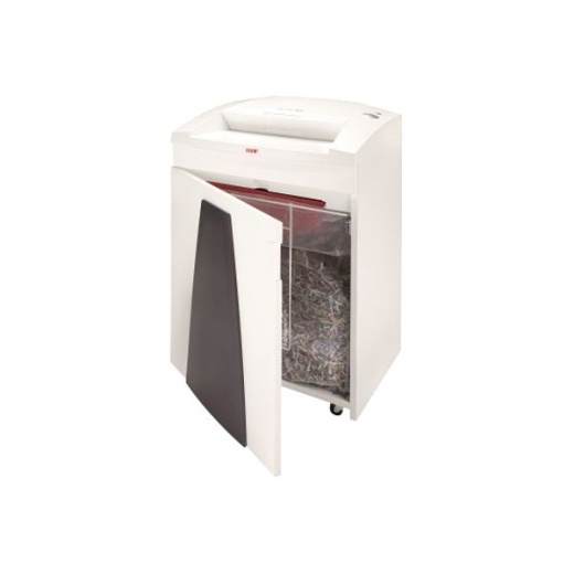 HSM Securio B24 L4 Micro Cut Shredder