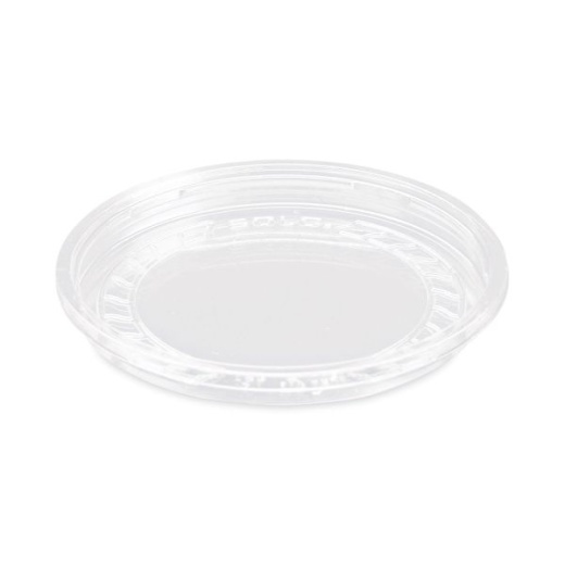 Bare Eco-Forward RPET Deli Container Lids