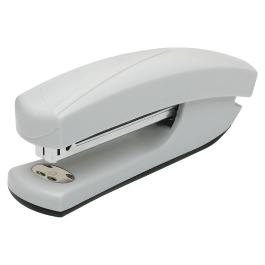 Skilcraft Light-Duty Standard Full-Strip Ergonomic Desktop Stapler