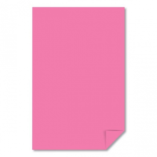 Astrobrights Color Paper - Cool Assortment, 24lb, 8.5 x 11, Assorted Cool Colors, 500/Ream