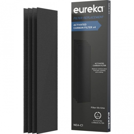 Eureka Air 3-In-1 Purifier Pre-Filter