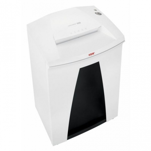 HSM SECURIO B34c L5 High Security Shredder