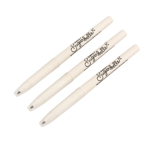 Sweet Sugarbelle Cookie Pens 3/Pkg