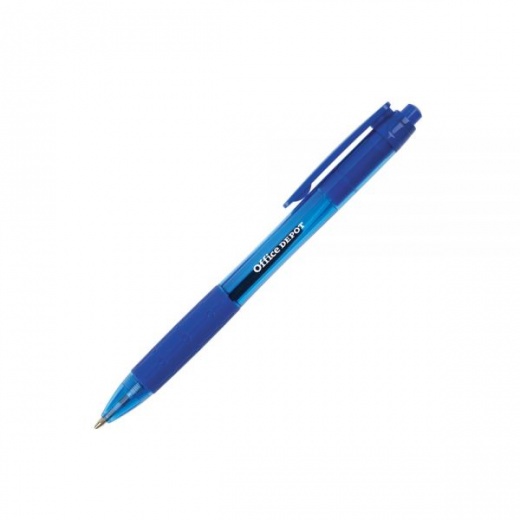 Pentel R.S.V.P. RT Retractable Ballpoint Pens Medium Point 1.0 mm