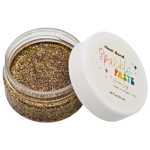 Sparkle Paste By Jennifer Long .84Oz