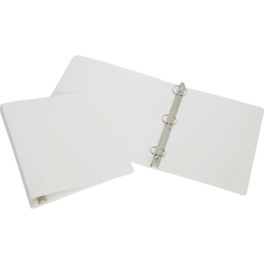 Skilcraft 3-Ring Poly Binder