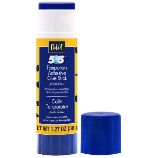Odif Usa 505 Temporary Adhesive Stick