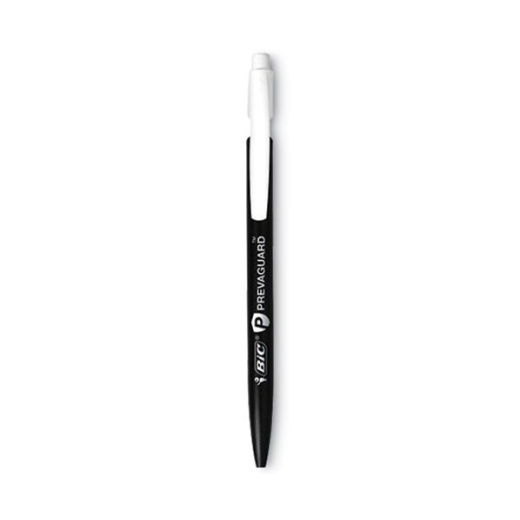 Bic Prevaguard Media Clic Mechanical Pencils, 0.7 Mm, Hb (#2)