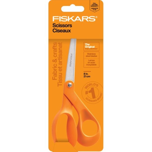 Fiskars Original Scissors