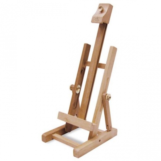 Naples Tabletop Easel for Artists