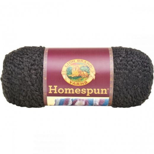 Yarn USA Lion Brand Homespun Yarn Bulky Weight 5 6 oz/185 yds