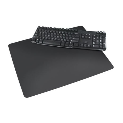 Artistic Rhino II Antimicrobial Protective Desk Pads - Rectangular - 24" x 17"