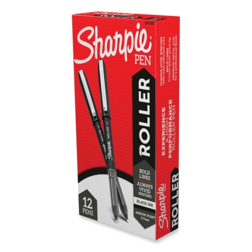 Sharpie Roller Professional Design Roller Ball Pen