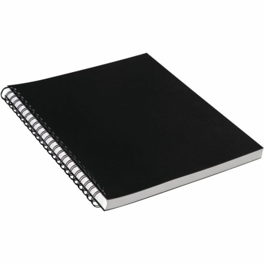 Pacon Corporation - Art1st Sketch Book 9x12 30 Sht Wht