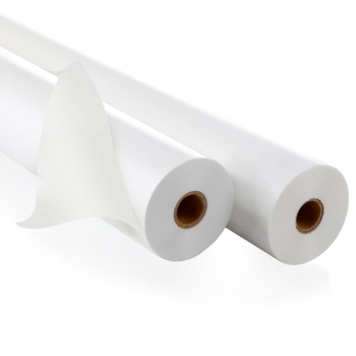 GBC Laminating Film Rolls, 1.5 Mil, 25" x 500', Pack Of 2